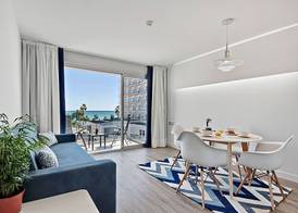 Carihuela Suites 5