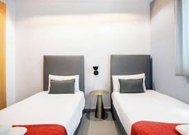 Welcomer Apartments Valencia 5