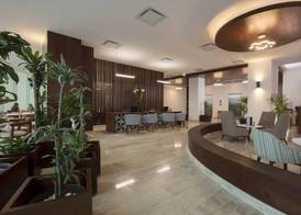 Altitude at Krystal Grand Cancun - All Inclusive 4