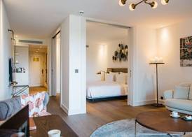 Biblos Beach Resort Alaçatı 3