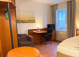 Keyless Boardinghouse 4