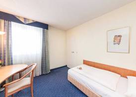 Hotel VIKTORIA Düsseldorf-Neuss - Self Check-In 5