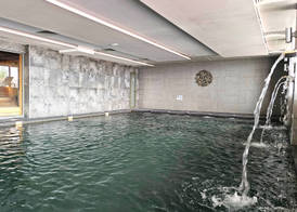 SPA Hotel Sirius Beach - FREE SPA access, Full Board and drinks incl 4