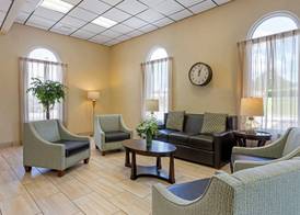 Quality Inn Harrison North 3
