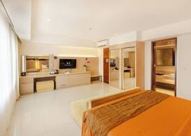 Kuta Angel Hotel 5