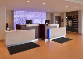 Fairfield Inn & Suites by Marriott Cedar Rapids 5