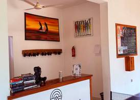 Oasis Nungwi 4