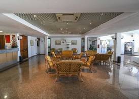 Hotel Apartamento Do Golfe 3
