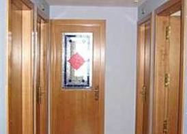 Hotel Camargo 3