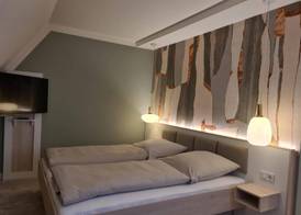 Hotel Gasthaus zur Linde 2