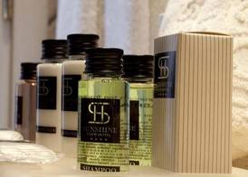 Sunshine Club Hotel Centro Benessere 4