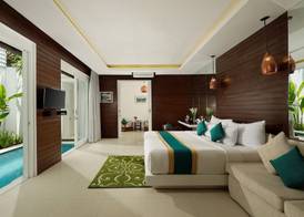 Bajra Bali Villa Seminyak 2