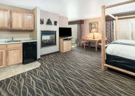 La Quinta by Wyndham Belgrade - Bozeman Airport 4