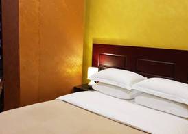 Comfort Hotel 5