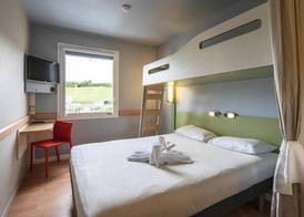 ibis budget Saint Pourcain 4