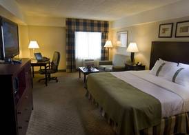 Holiday Inn JOHNSTOWN-DOWNTOWN by IHG 3