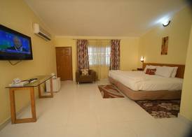 Airside Hotel 3