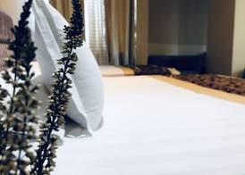 Hotel Kompleksi Arifi 5