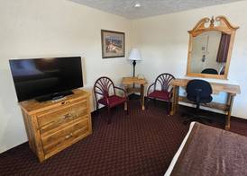 Three Bear Lodge 4