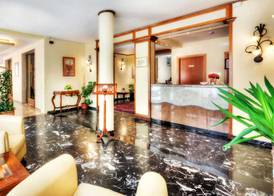 Hotel Villa d'Este 3