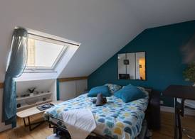 La Résidence K-méléon- Hyper centre , 23 couchages 5