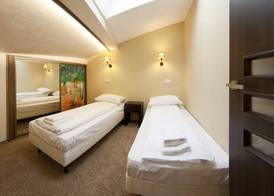 Yourplace Biskupia Old Town Apartments 5