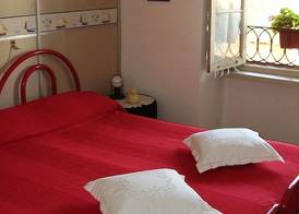 La Castellana Loft Hotel 3