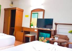 J.Holiday Inn Krabi 4