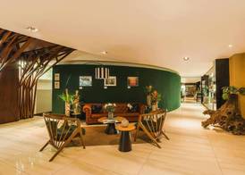 V Grand Hotel, a member of Radisson Individuals 2