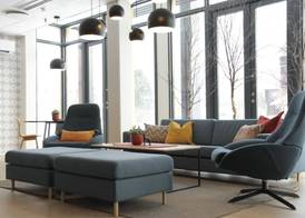 Trudvang Apartment Hotel 2