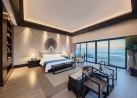 Howard Johnson Sandalwoods Resort Shuangyue Bay Huidong Huizhou 3
