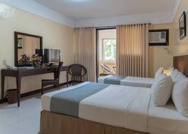Matabungkay Beach Hotel 5