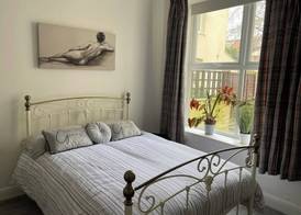Golden Triangle Townhouse 5