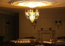 Lala Grand Hotel 4