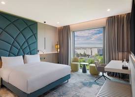 Mercure Oradea 3