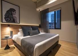 Hashtag 98 Hotel By Jalo 2