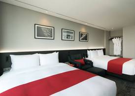 Aiden by Best Western Cheongdam 5