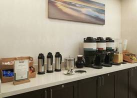 Residence Inn San Diego Del Mar 2