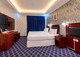 Gulf Star Hotel 3