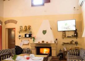 Agriturismo Don Carlo 2