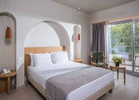 South Coast Hotel 5