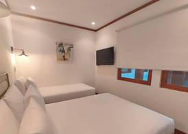 Concha y Toro 33 Hotel Boutique by Nobile 3