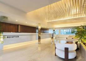So White Beach Resort 4