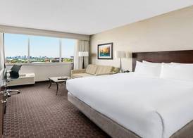 Crowne Plaza PHOENIX AIRPORT - PHX by IHG 4