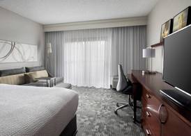 Courtyard by Marriott Lincroft Red Bank 4