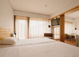 Parque do Rio Ofir Hotel 3