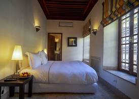 Riad Il Parco dei Principi 5