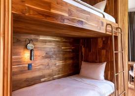 Suitree Experience Hotel 4
