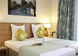 Aparthotel Adagio Paris Vincennes 5