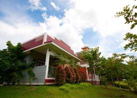 Belmont Village Hotel 5